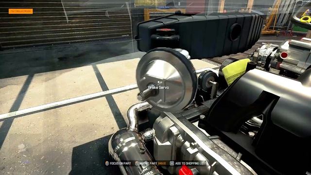 Rebuilding a PORSCHE 718 Cayman GTS '2018 - NFS HEAT and Car Machine Simulator 2021 Gameplay смотреть онлайн