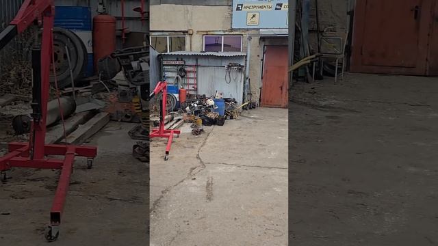 Прицеп для багги Maverick X1000EFI часть 1.mp4 смотреть онлайн