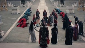 Ой! Император влюблён 1 сезон 24 серия