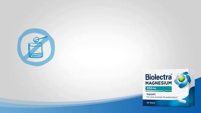 Biolectra® Magnesium 300 Mg Kapseln – Informationen Zum Produkt Und Zur Anwendung
