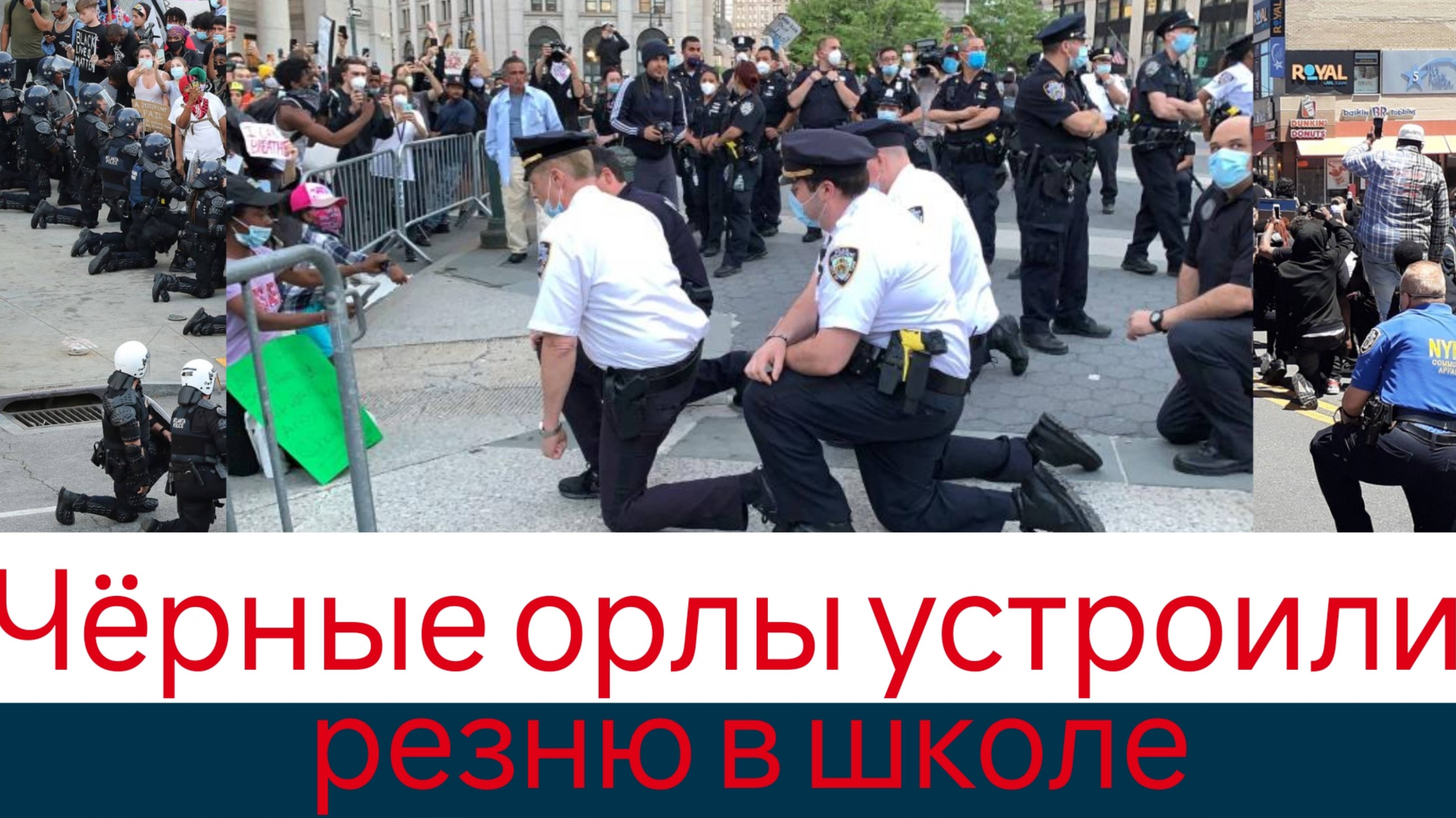 Мигранты из Армении устроили резню в Краснодарской школе смотреть онлайн