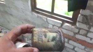 Заброшенная дача