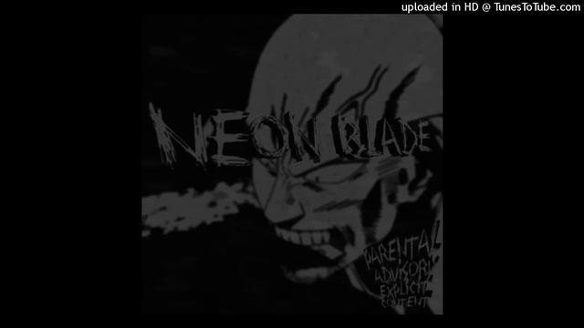 moondeity - neon blade (slowed + reverb) смотреть онлайн