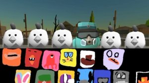 incredibox chicken gun (salat)