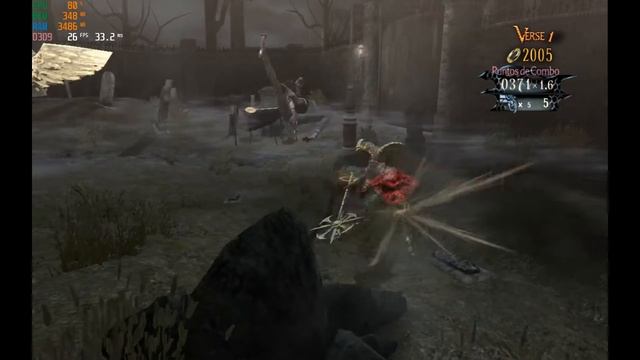Bayonetta Intel hd 4400 смотреть онлайн