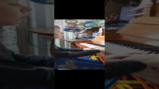 Тема с вариациями