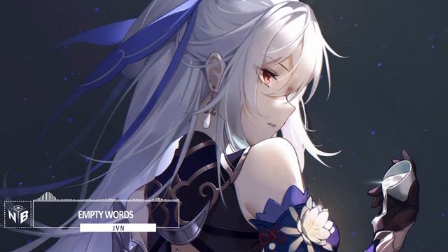 Nightblue Music - Empty Words смотреть онлайн