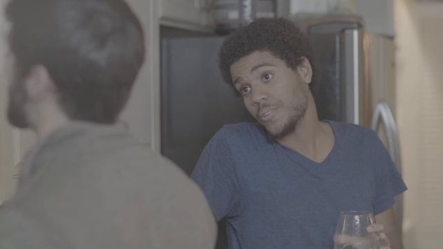 Sandwich (Short Film)