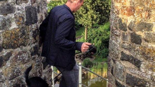 Коммуна Калль. Немецкая провинция глазами туриста. Kall