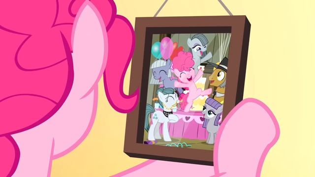 MLP:FiM | Music | Pinkie's Lament | HD смотреть онлайн