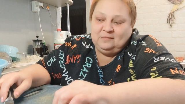 ДЕЛЮСЬ СОКРОВЕННЫМ Лепим чебуреки и болтаем! смотреть онлайн