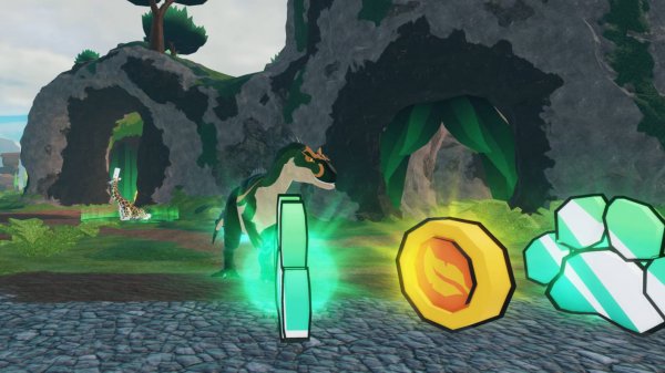 Играем в Animal Kingdom