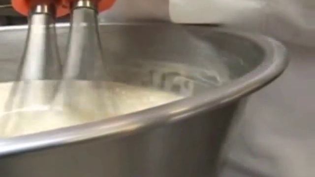 Dynamic International Master Series Hand Mixers смотреть онлайн