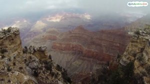 National Parks of the USA - Yellowstone, Grand Canyon, Biscayne. Kids Academy