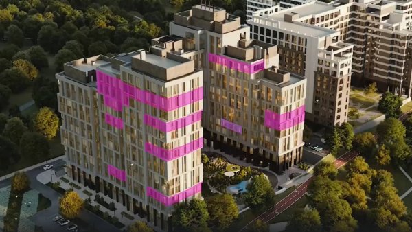 Демонстрация WEB проекта