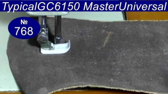 Почему на фторопластовой лапке появилась выработка, причина и как восстановить. Видео № 768.