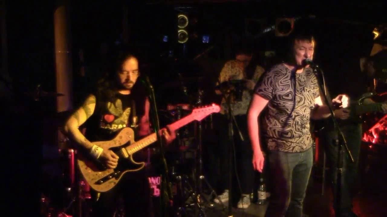 MOTOR-ROLLER - Святой валун