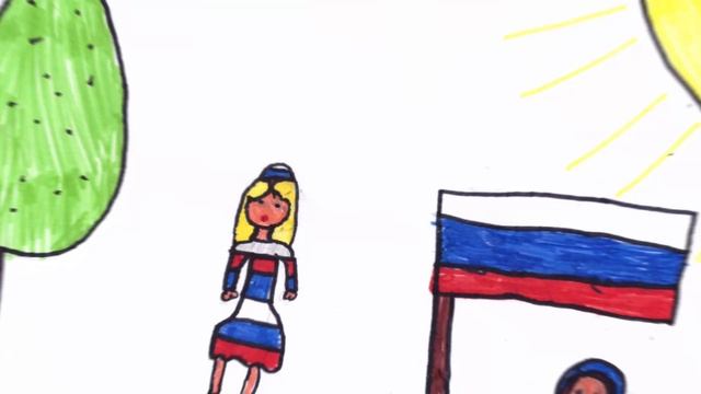 Глазами юных слушателей Антона Сергеева 👼 смотреть онлайн