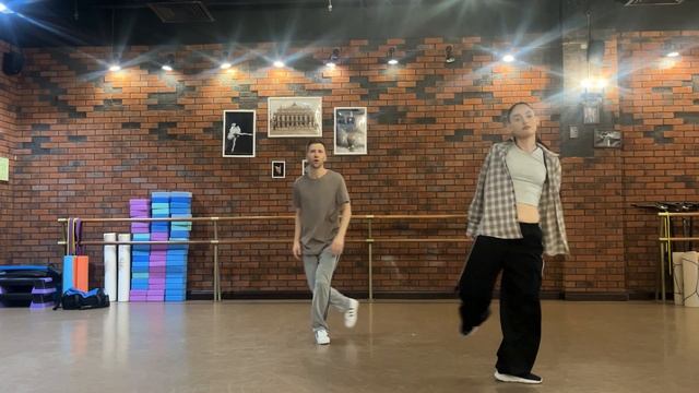 Прокачиваем хип хоп