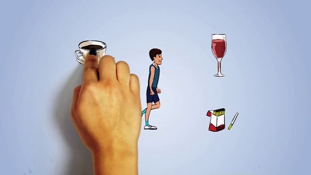 Питание и ЗОЖ смотреть онлайн