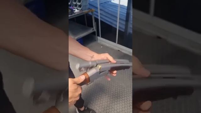 Интересное ружьё смотреть онлайн