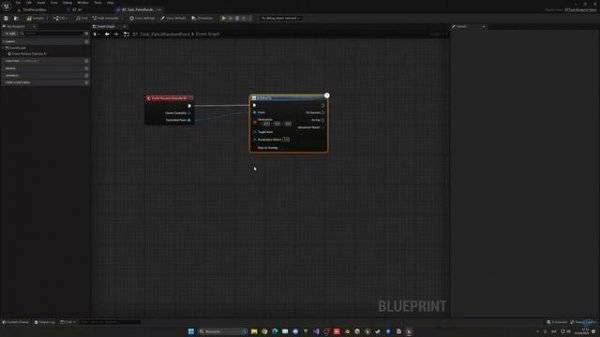Unreal Engine 5 RPG Серия уроков - #21: искусственный интеллект. часть 1