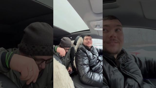 ВТОРАЯ ЧАСТЬ CHERY TIGGO 7 PRO ОБЗОР 🚘#chery #tiggo7pro #автообзор