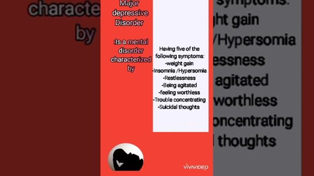 Major Depressive disorder ||Depressive Disorder || Do You Know these 5 Types of Depression? смотреть онлайн