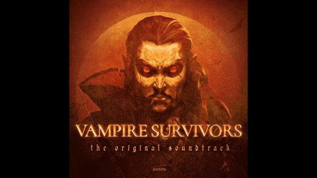 Disk 04-06 Crystal Allure - Vampire Survivors Original Soundtrack смотреть онлайн