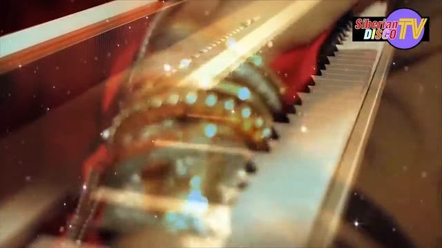 Elen Cora- СНЕГ ЗА ОКНОМ смотреть онлайн