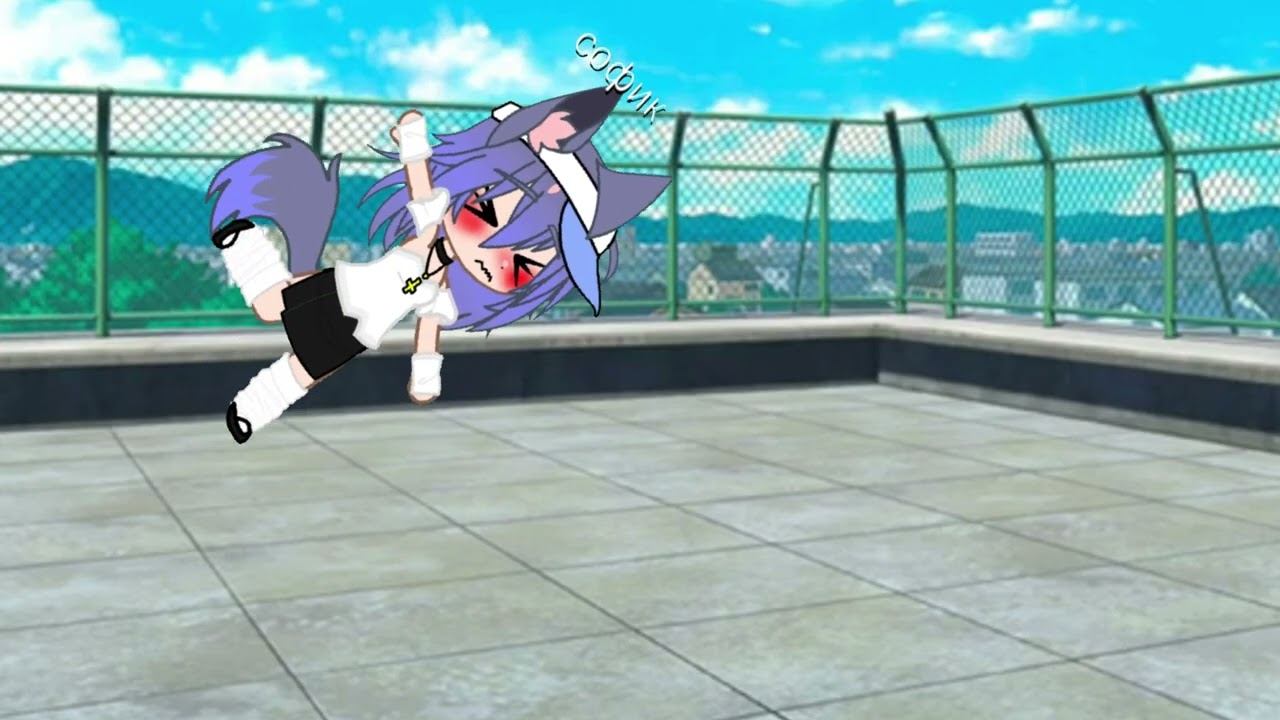 варя живи ❤️#р_е_к_о_м_е_д_а_ц_и_и #gachaclub #анимация #видео #гачаклуб #@BAPYCR