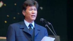 Манас Бердибеков, Абдылда Иманкулов, Рахман Разыков "Шайлоого отчёт" (архив)