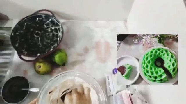 ENAK DAN LUMER BANGET!! PUDING ALPUKAT BROWNIES UNTUK IDE JUALAN DIJAMIN LARIS MANIS !!! смотреть онлайн