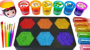 Любимые мультики АСМР для самых маленьких. Игрушки развивающие.