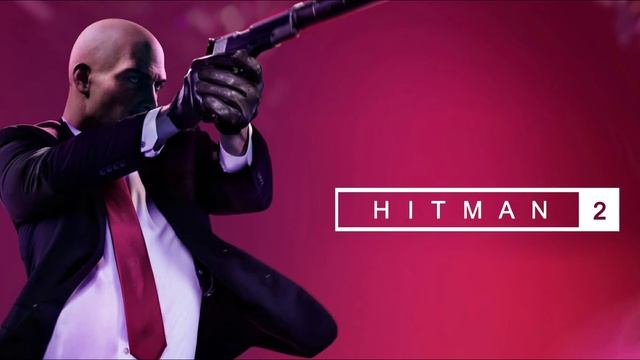 Hitman 2 | Hitman 2 Theme Soundtrack | Hitman 2 2018 Main Theme | Hitman 2 Theme Song смотреть онлайн