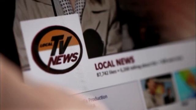 We Are Local Broadcasters смотреть онлайн