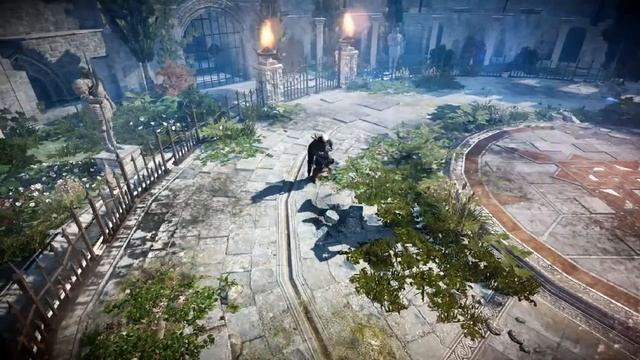 Normal Arena vs Rank 9 Baoruto - Titan vs Sura смотреть онлайн