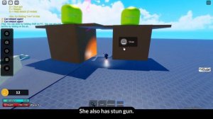 NEW UPDATE! - EVERYTHING NEW in SUPER BOX SIEGE DEFENSE UPDATE 4.5! (ROBLOX)