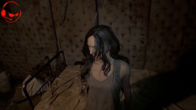 Resident evil 7 - 1 Часть (Прохождение) смотреть онлайн