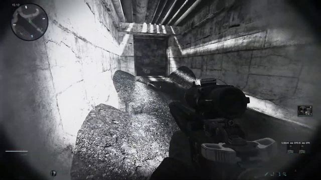 История одного наёмника #7 Финал S.T.A.L.K.E.R. Anomaly Redux смотреть онлайн