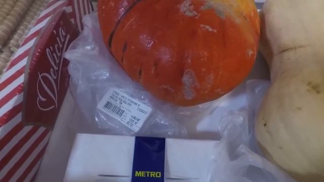 Закупка продуктів на місяць жовтень/Метро/Ашан/Львів.Україна смотреть онлайн
