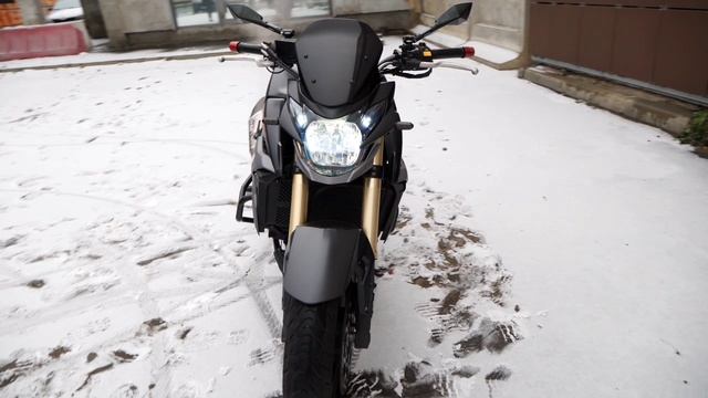 Gsr750