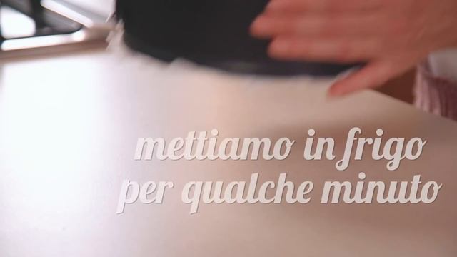 TORTA DI BISCOTTI Ricetta Facile e Senza Cottura - Fatto in Casa da Benedetta смотреть онлайн