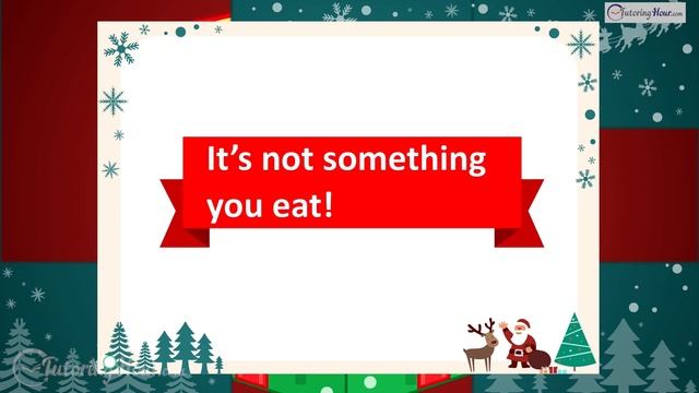 Christmas Riddles Challenge for Kids смотреть онлайн
