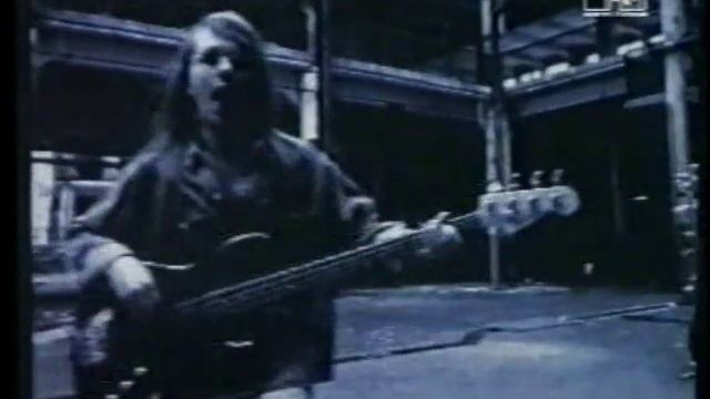 1993 - Keep Your Eye On The Twisted (Alternate Version)