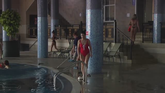 4 . AQUA HOUSE " Парус " 2022 год г Сызрань "без прикрас" . смотреть онлайн