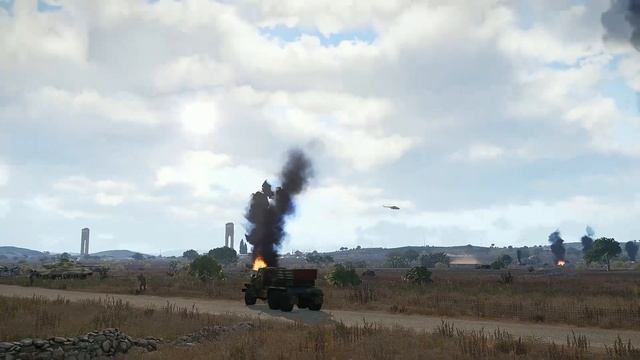 1 minutes ago! The United States' Mightiest Troops Hit the Enemy on the Battlefield смотреть онлайн