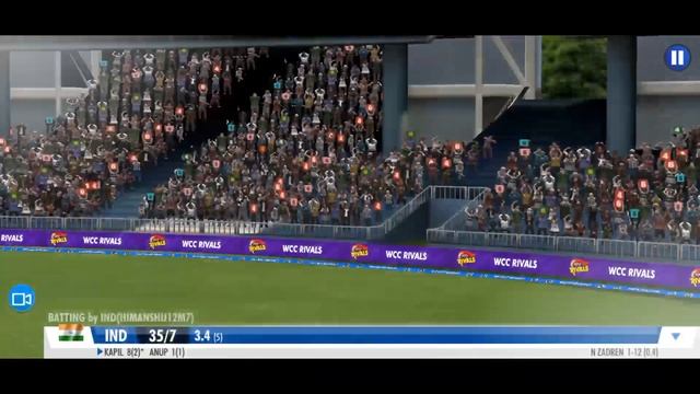 #india v/s afganistan 5/5over challenge.. see who win..rocking match.🤬 смотреть онлайн