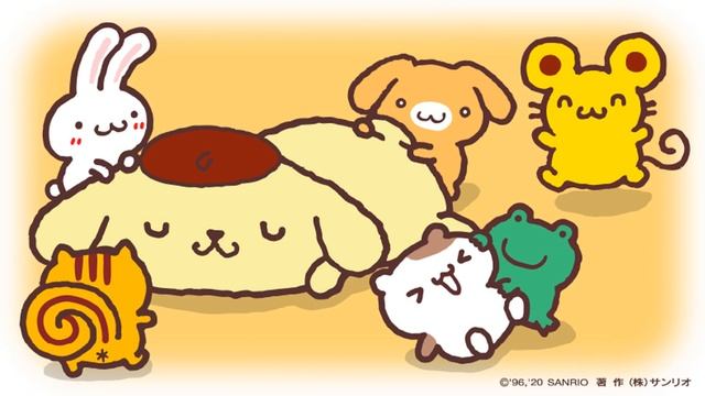 Let's Talk About Pom Pom Purin: Character Design, Lore, And More!