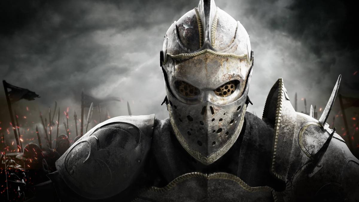 Славный бой! Славный бой! Славный бой! (For Honor) смотреть онлайн